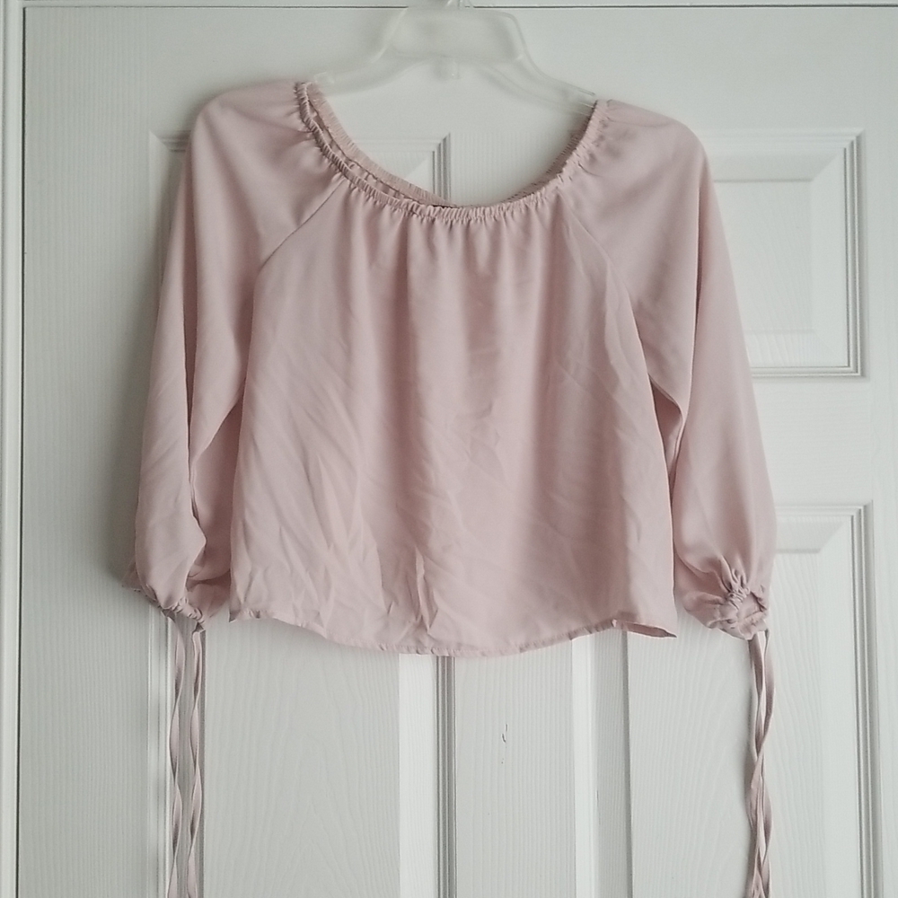 Rue21 Women's Crop Top